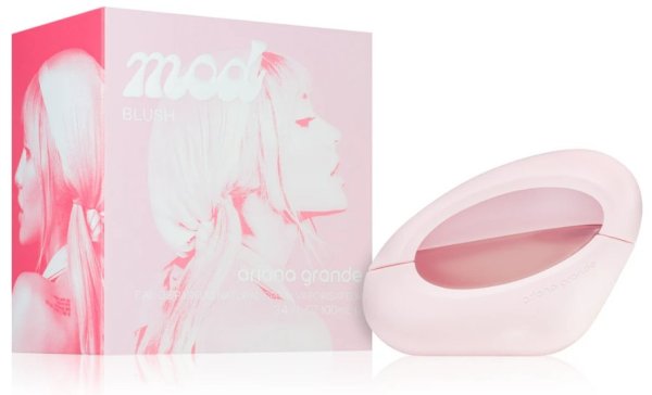 Ariana Grande Mod Blush Парфюм EDP 100 ml Ariana Grande Mod Blush Парфюм EDP 100 ml