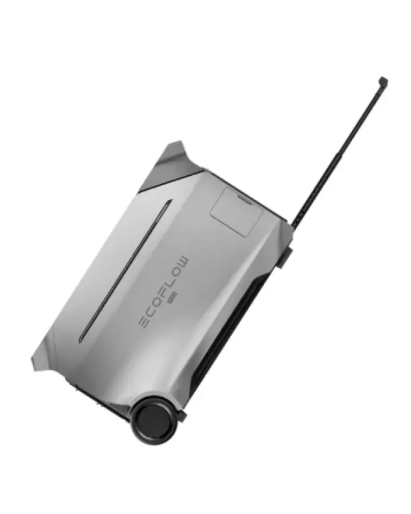 EcoFlow Delta Pro 3 Электростанция 4096Wh