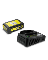 Karcher Набор батареи и зарядного устройства 18V / 2.5Ah