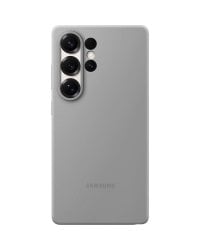 Samsung Silicone Cover Чехол для Samsung Galaxy S25 Ultra