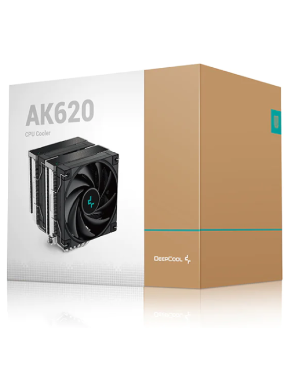 Deepcool AK620 Кулер