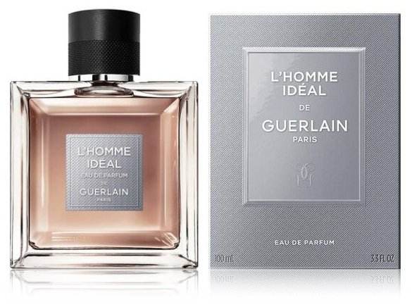 Guerlain L'Homme Idéal Парфюм EDP 100 ml