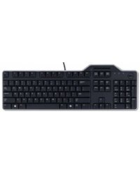 Dell KB-813 Клавиатура с ID Кардридером