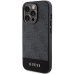 Guess GUHCP15LG4GLGR Чехол для Apple iPhone 15 Pro