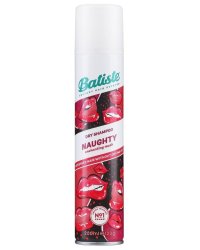 Batiste Сухой Шампунь Bold&Enchanting Naughty 200 ml