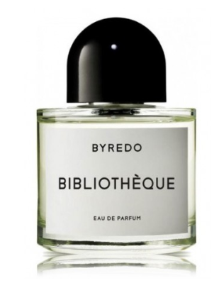 Byredo Bibliotheque Парфюм EDP 100 ml