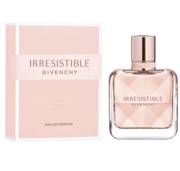 Givenchy Irresistible Парфюм EDP 35ml Givenchy Irresistible Парфюм EDP 35ml