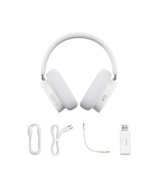 Baseus AeQur GH02 Беспроводные Наушники