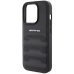 AMG Leather Debossed Lines Back Case Защитный Чехол для Apple iPhone 15 Pro