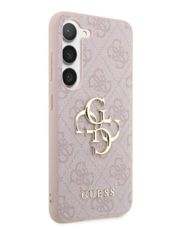 Guess GUHCSA554GMGPI Чехол для Samsung Galaxy A55