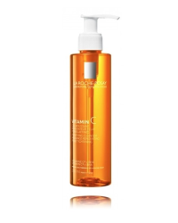 La Roche-Posay Vitamin C Гель для умывания лица 200 ml