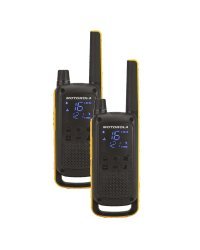 Motorola Talkabout Extreme T82 2.шт Рации