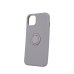 Обложка книги «Mocco Finger Grip Back Case Защитный Чехол для Apple iPhone 13»