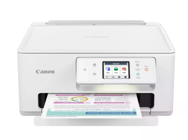 Canon Pixma TS7650i Многофункциональный принтер