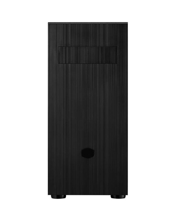 Cooler Master MB600L2-KN5N-S00 MB600L V2 Компьютерный корпус Midi Tower Черный