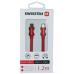 Swissten Textile Fast Charge 3A USB-C / USB-C Кабель для передачи данных и зарядки 1.2m