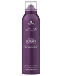 Alterna Caviar Anti-Aging Clinical Densifying Уплотняющий стайлинговый мусс 145 g