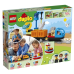 LEGO Duplo 10875 Cargo Train Конструктор