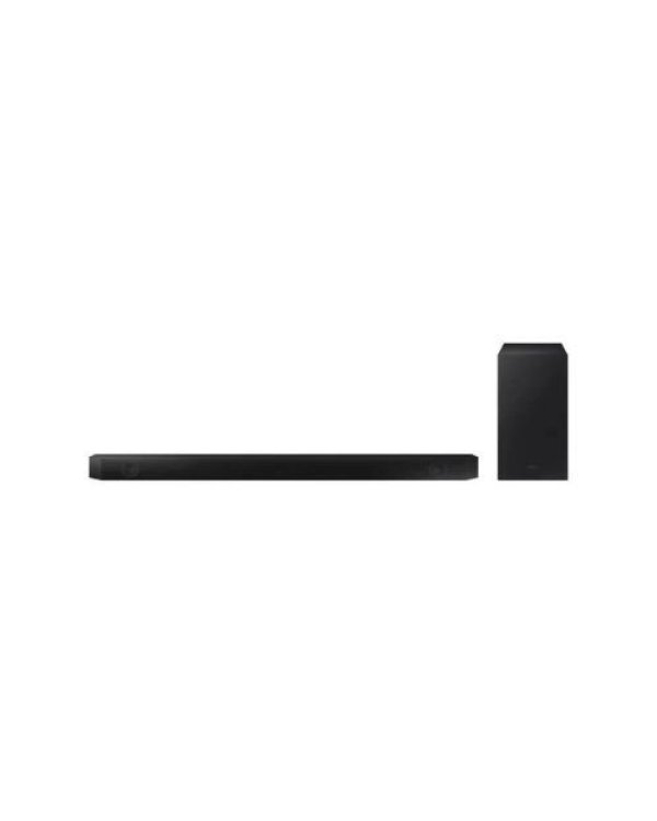 Дополнительное изображение книги «Samsung HW-Q600B 3.1.2 Wireless Subwoofer Soundbar»