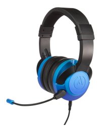 PowerA FUSION On-Ear Проводные наушники с микрофоном