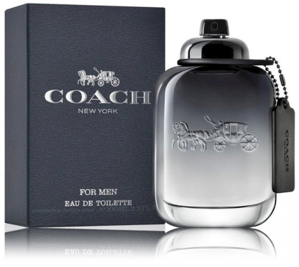 Coach Coach for Men Парфюм EDT 100 ml