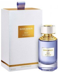 Boucheron Iris de Syracuse Парфюм EDP 125 ml