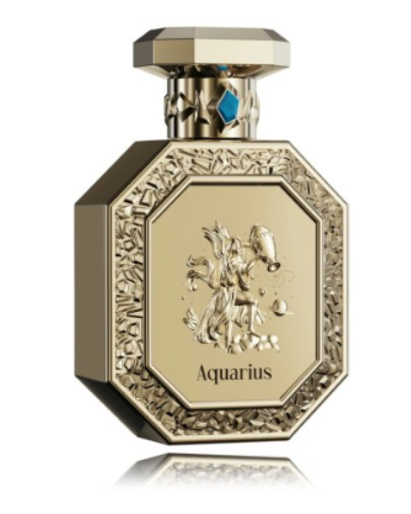 French Avenue Aquarius Парфюм EDP 90 ml