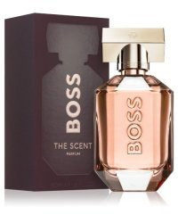 Hugo Boss The Scent Le Parfum Парфюм PAR 50 ml