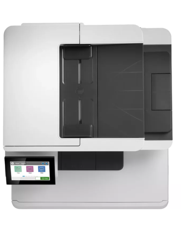 HP Color LaserJet Enterprise MFP M480f Принтер