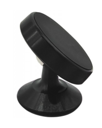 Maxlife MXCH-09 Автомобильный магнитный держатель для телефона