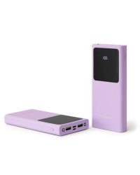 Colorum CPB10-09 Повербанк 10000mAh / 22.5W