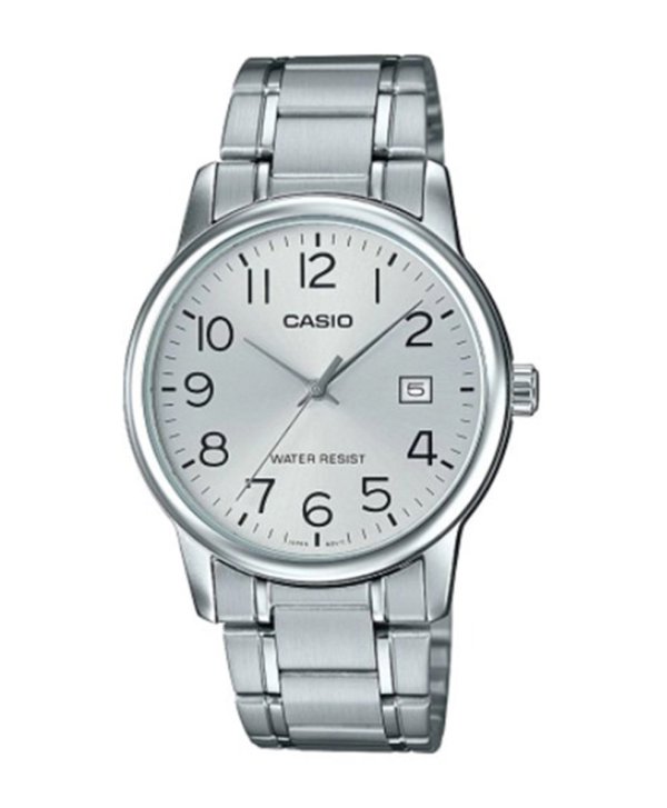 CASIO MTP-V002D-7BUDF Мужские часы