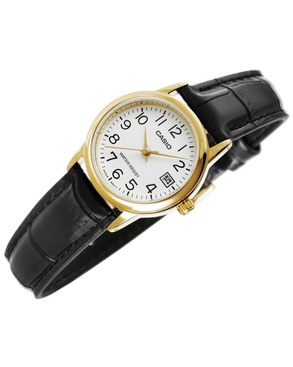 CASIO LTP-V002GL-7B2UDF Женские часы