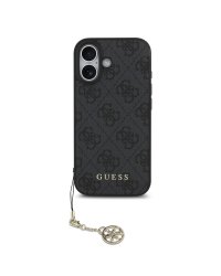 Guess 4G Charm Case Чехол для Apple iPhone 17