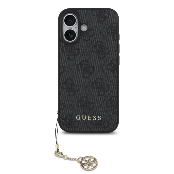 Guess 4G Charm Case Чехол для Apple iPhone 17