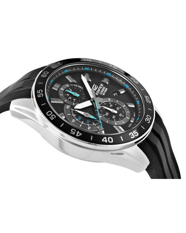 CASIO EFV-550P-1AVUEF Мужские часы