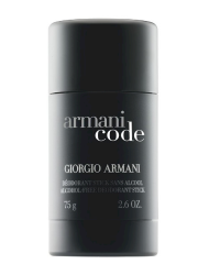 Armani Code Дезодорант 75 ml