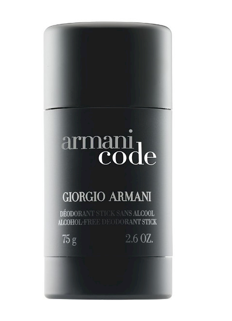 Armani Code Дезодорант 75 ml