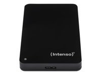 Intenso Memory Case 6021560 Внешний жесткий диск 1TB