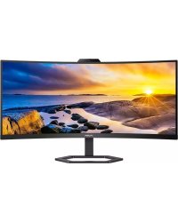 Philips 34E1C5600HE/00 E-line Монитор