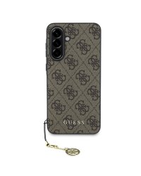 Guess 4G Charm Case Чехол для Samsung Galaxy A56