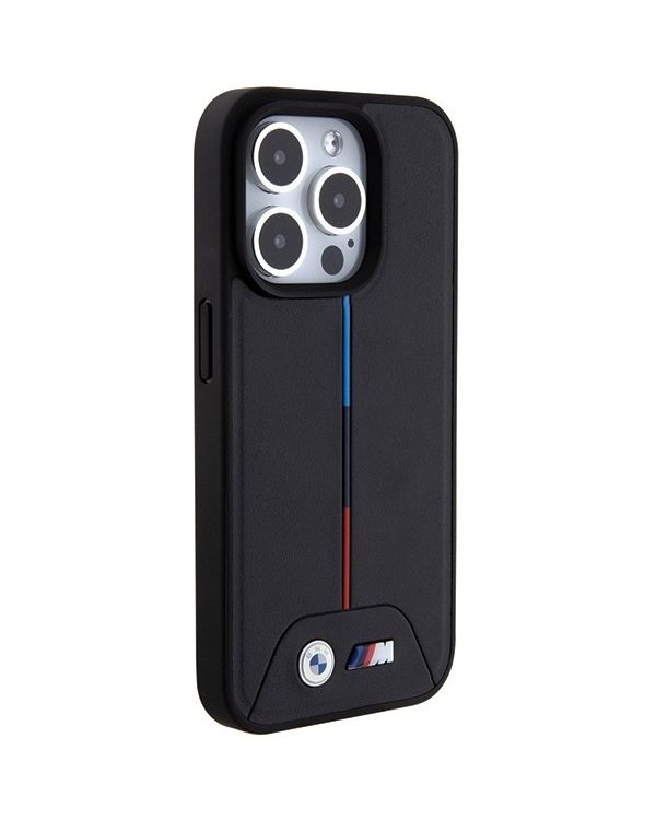 BMW BMHMP15L22PVTK Чехол для Apple iPhone 15 Pro