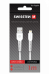 Swissten Basic Fast Charge 3A Lightning Кабель Для Зарядки и Переноса Данных 1m