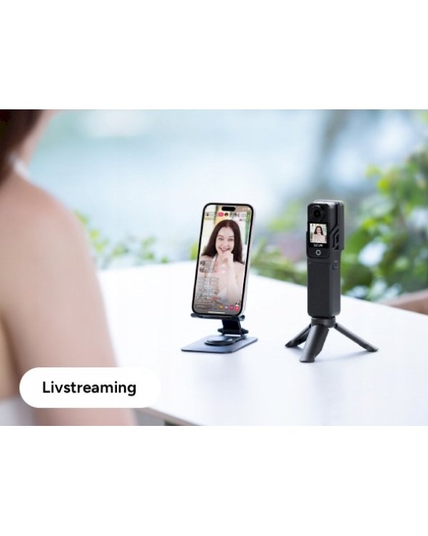 Дополнительное изображение книги «Sjcam C400 Action камера black»
