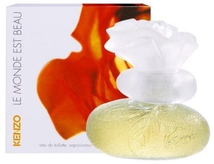 Kenzo Le Monde est Beau Парфюм EDT 50 ml Kenzo Le Monde est Beau Парфюм EDT 50 ml