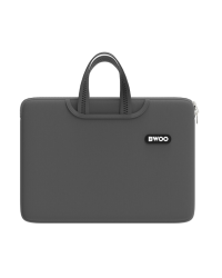 BWOO BO-CB63GR Сумка для ноутбука 14"