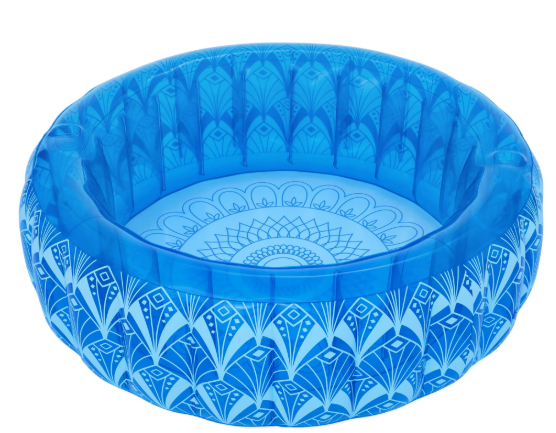 Bestway 54479 Надувной Детский Бассейн 168 cm x 53 cm