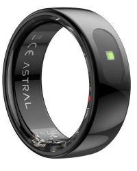 Forever Astral SR-100 Умные кольца size 8