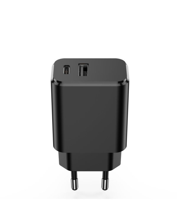 Setty USB / USB-C Зарядное Устройство 20W