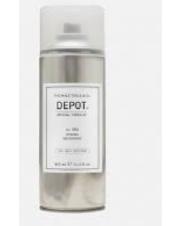 Depot No. 306 Лак для волос 400 ml